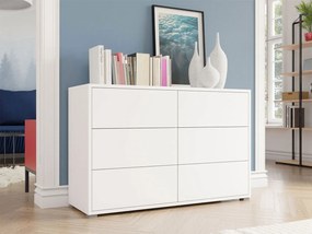 Скрин Gesita - Бяло