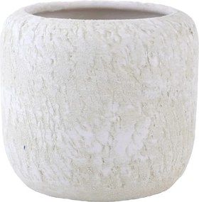 Керамично ръчно изработено покритие за кашпа ø 14 cm Belmonte – Ego Dekor