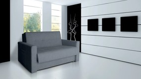 Диван-легло Латис-Сиво