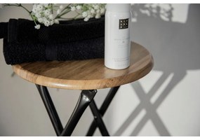 Табуретка в естествен цвят Forio - Wenko