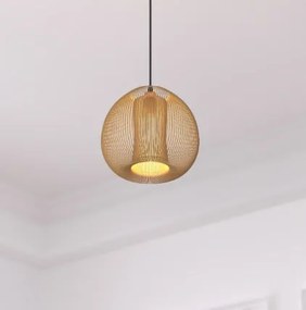 Пендел atmosphera Noda, 28 cm - Кафяв