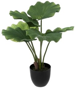 Изкуствено растение atmosphera Palm