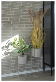 Метални покрития за кашпи в комплект от 2 бр. ø 21,5 cm Rabo – House Nordic