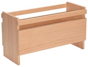 Саксия за цветя 70 cm Forma – Hübsch