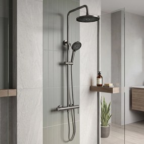 Комплект за душ Rea Foss Clif Titan