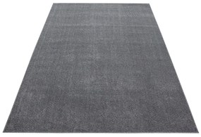 Сив килим 280x370 cm Ata – Ayyildiz Carpets