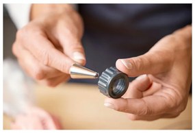 Комплект за декорация на сладкиши с 24 бр. накрайници – Blomsterbergs