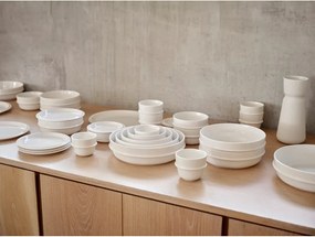 Кремава порцеланова чаша 320 ml Eau – Zone