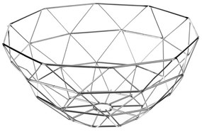 Метална кошница за плодове - Casa Selección