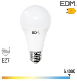 LED крушка EDM E27 E 2700 lm 24 W (6400K)