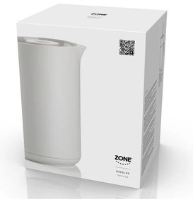 Светлосив термос 1 l Singles – Zone