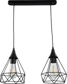 Светлина за окачване InLight 4024-2 RAIL-Mauro