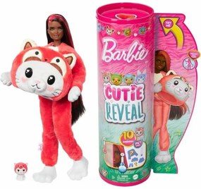 Кукла Barbie Cutie Reveal Panda