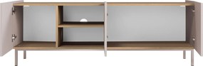 ТВ мебели System 72-Mauro - Fusiko