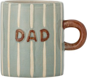 Светлосиня керамична чаша 325 ml Cherish – Bloomingville