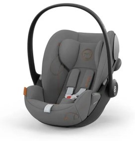 CLOUD G I-SIZE СТОЛ ЗА КОЛА 40-87 СМ LAVA GREY CYBEX 92465070030