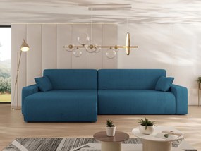 Ъглов диван Piano-Mple