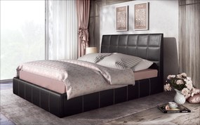 Тапицирана спалня 160/200 Калина