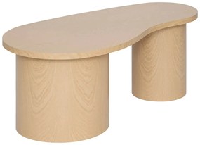 Холна маса atmosphera Soleya,MDF, 2 броя
