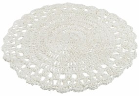 Хартиени подложки 6 броя ø 38 см Uncinetto - VDE Tivoli 1996