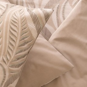 Спално бельо atmosphera Nalh, Памук с ефект лен - 240x220 cm