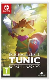 Видео игра за Switch Just For Games Tunic