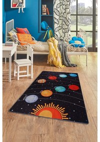 Детски килим , 100 x 160 cm Galaxy - Conceptum Hypnose