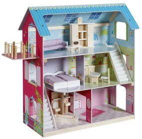 Къща за кукли – Roba