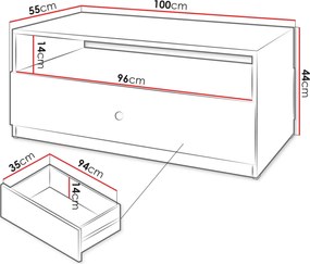 Холна маса Ferena