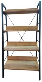 Етажерка Аслана