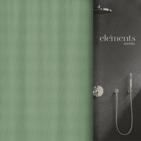 Завеса за душ 180x200 cm Mera – Spirella