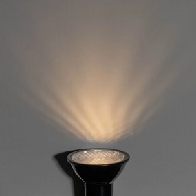 Комплект от 5 GU10 3-степенни димируеми LED крушки 50 мм Honey Rate 6W 400 lm 3000K