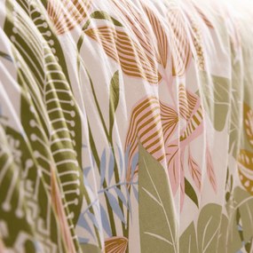 Спално бельо atmosphera June, 240x220 cm, Памук с ефект лен