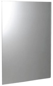 Sapho - Огледало PLAIN 50x70 см