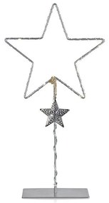 LED светлинна декорация , височина 44,5 см Vikhem - Markslöjd