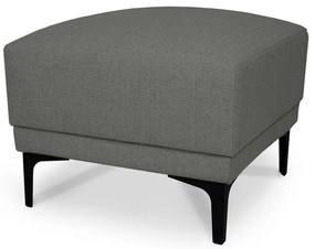 Сива табуретка Chile – Scandic