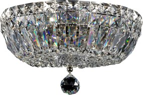 Maytoni Полилей - DIA100-CL-03-N