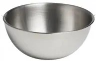 Horecano - Иноксова купа - басан 3 QT-25см GF-(MB-3)