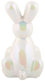 Статуетка (височина 20 cm) Balloon Bunny – PT LIVING