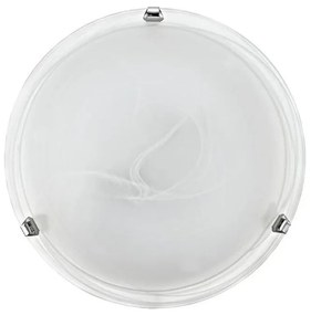 Eglo 22717 - LED таванно осветително тяло SALOME 1xGX53/7W/230V 3000K Ø 30 см