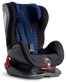 Столче за кола Glider Comfy 9-25 кг. AVIONAUT - синьо