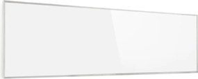 Klarstein Wonderwall 30, Инфрачервен отоплител, 30x100см, 300W, Седмичен таймер, IP24