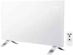 Електрически конвектор 2000W, IP24, WIFI 90-095
