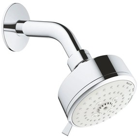 Фиксиран душ Grohe Tempesta Cosmo