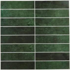 Стикери atmosphera Caro Rectangles, 25×25 cm, 2 бр