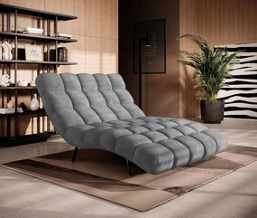 Шезлонг Dolphin 120-Gkri