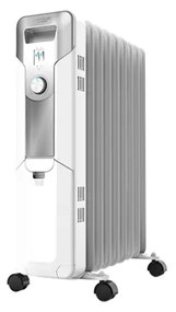 Маслен радиатор Cecotec Ready Warm 5650 Space