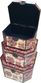 Луксозни кутии 084624