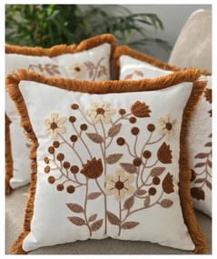 Калъфка за възглавница 43x43 cm – Mila Home