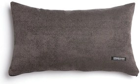 Декоративна калъфка за възглавница Aslanis Home Kedros-Kafe-Sokola-30 x 50 cm